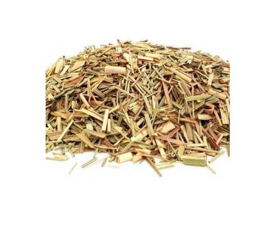Fresh Lemongrass Tea Leaves - Pack of 500 Grams