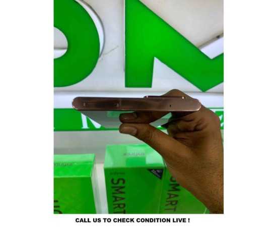 Samsung Note 20 Ultra 8GB RAM 256GB ROM Bronze - Used Phone Without Box - PTA Approved