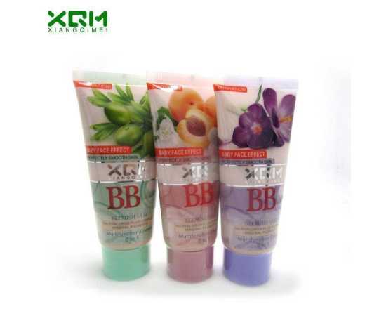 XQM BB Cream Blemish Base 6 In 1 Multifunction Cream - Pack of 3