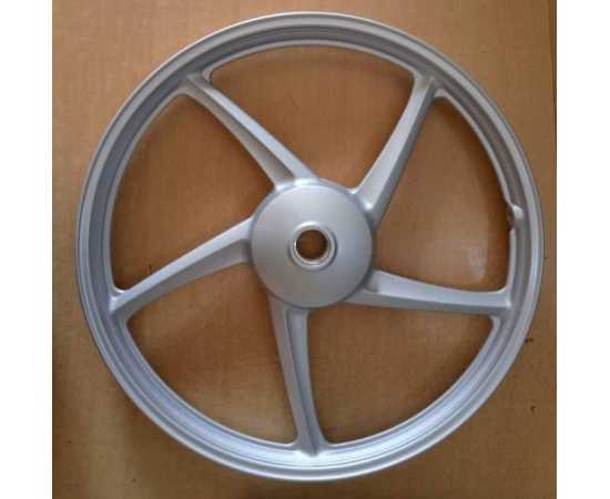 Wang Feng Brand Bike Alloy Rim 70CC - 1 Set