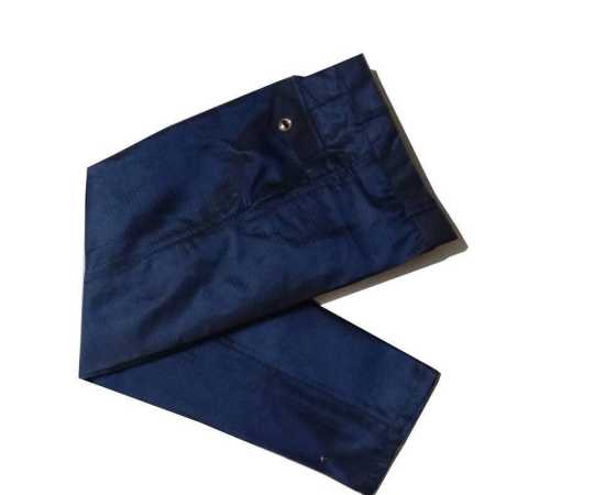 Stitchigh - 4 PCS Coat Suit For Boys - Blue