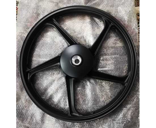 Wang Feng Brand Bike Alloy Rim 70CC - 1 Set