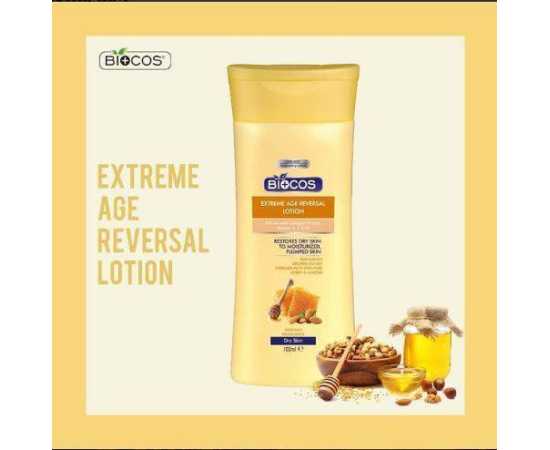 Extreme Age Reversal Lotion With Collagen Proteins - 100ML