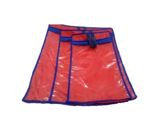 Dust Proof Cloth Bag - Pack of 3 Pieces