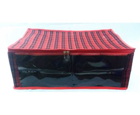 Multipurpose Under The Bed Washable Storage Bag