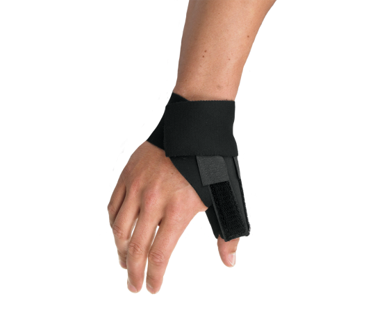 Medical Thumb Spica Splint Brace Hand Wrist Support Stabiliser Sprain Arthritis