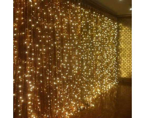 Pack of 10 Fairy Light - Warm Color Length 20 Feet Pack of 10 Fairy Light - Warm Color Length 20 Feet