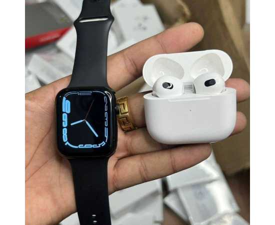 I8 Pro Max 1.75" HD Screen Bluetooth Smart watchI8 Pro Max 1.75" HD Screen Bluetooth Smart watch