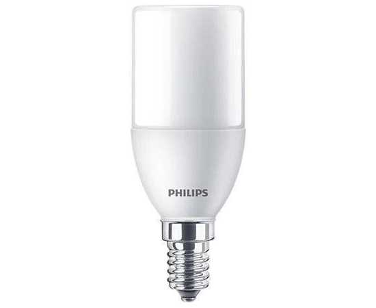 Philips DLStick LED Light Bulb 5.5W E14 3000K Philips DLStick LED Light Bulb 5.5W E14 3000K
