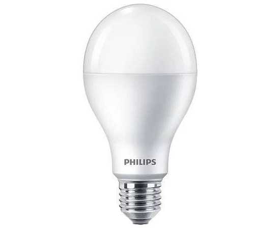 Philips LED Light Bulb 24W E27 3000K 230V Philips LED Light Bulb 24W E27 3000K 230V