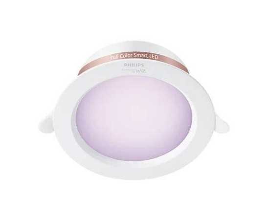 Philips LED Lights PHI WFB RGB/12W RD6"