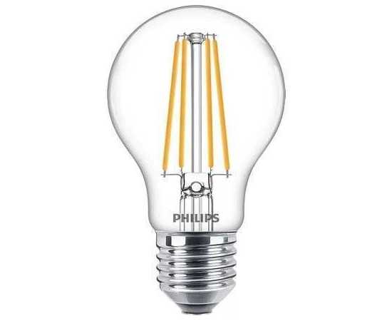 Philips LED Classic Bulb 6-60W A60 E27 830 Philips LED Classic Bulb 6-60W A60 E27 830