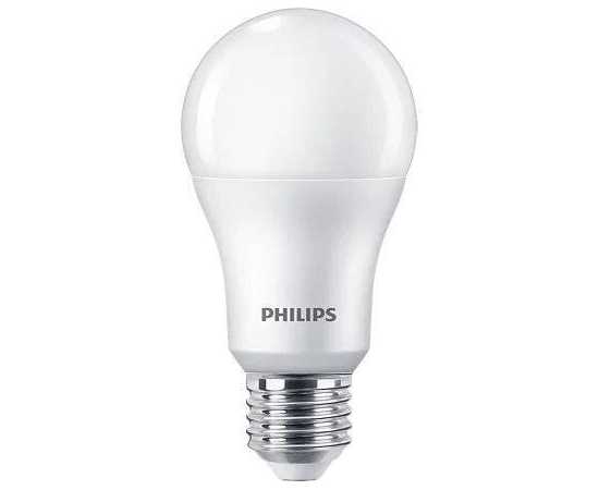 Philips ESS LED Light Bulb 10W E27 6500K 230V