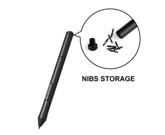 Digital Graphic Tablets Drawing & Writing 8192 Levels