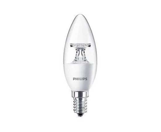 Philips LED Light Bulb 4-25W E14 2700K Philips LED Light Bulb 4-25W E14 2700K