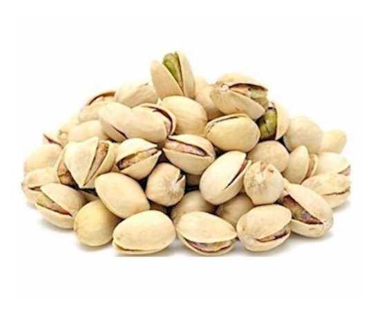 Fresh Pistachio With Shell - Pack of 100 Grams Pista