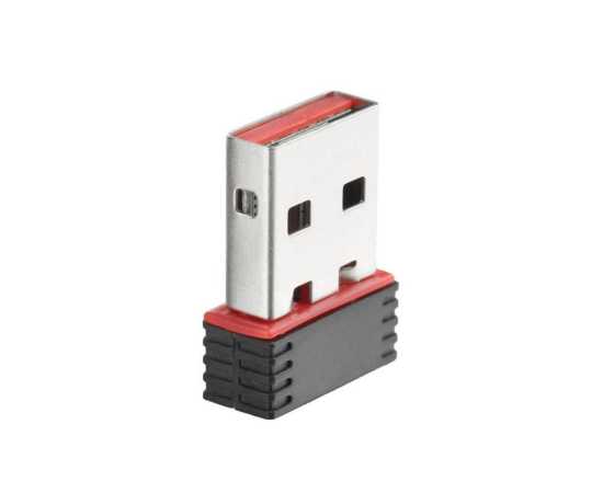 Alfa USB adapter WiFi Dongles mini 150 Mbps