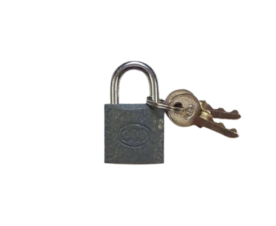 Iran Padlock 20MM For Safety
