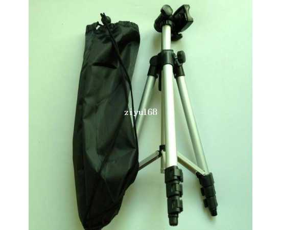 Universal Flexible Portable Camera Tripod Stand
