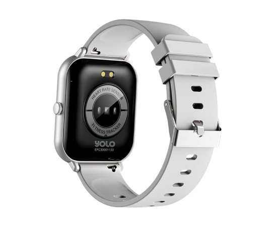 Yolo Epic Smartwatch   in  Pakistan