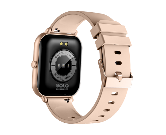 Yolo Epic Smart Watch