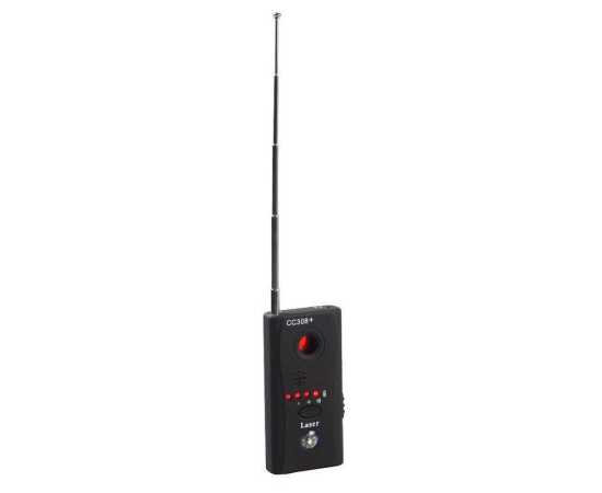 Anti Spy Bug Detector Signal GSM Device Finder CC308