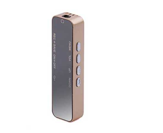 Multi-function LCD Mini Digital Voice Recorder Support TF Card