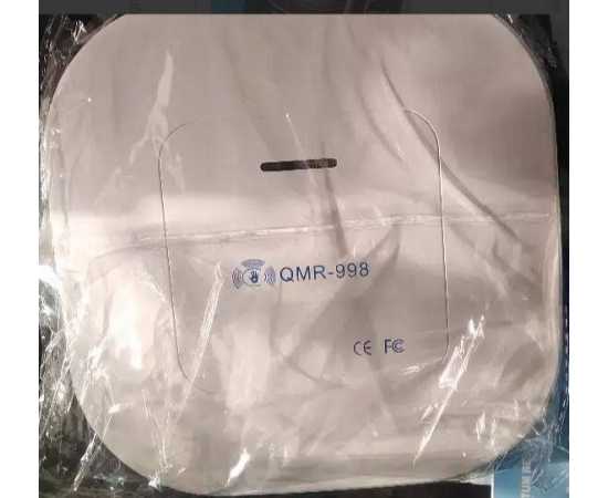 Quantum Body Analyzer Machine - WF-QA998