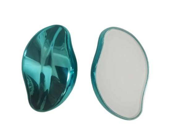 Bleame Magic Glass Reusable Crystal Hair Remover Tool