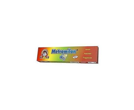 Pack of 2 - Best Quality Metromilan Agarbati