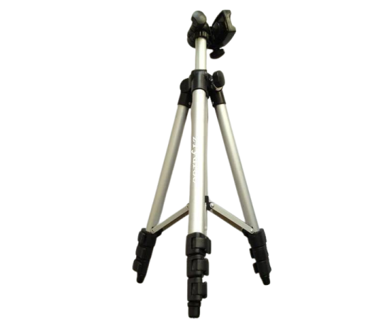Universal Flexible Portable Camera Tripod Stand
