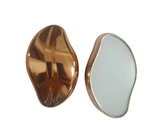 Bleame Magic Glass Reusable Crystal Hair Remover Tool