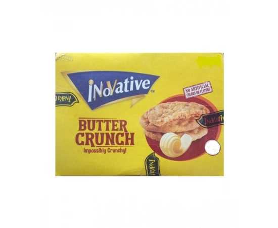 Inovative Crunch Half Roll 6Pcs