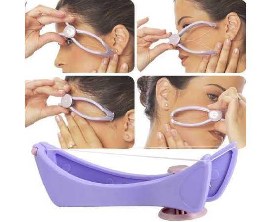 Face Threading Hair Removal Tool For Women