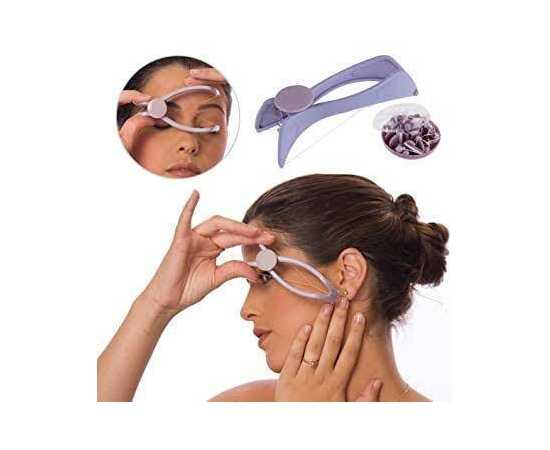 Face Threading Hair Removal Tool For Women