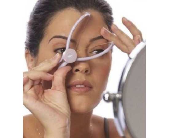 Face Threading Hair Removal Tool For Women