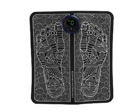 EMS Rechargeable Foot Massager Pad