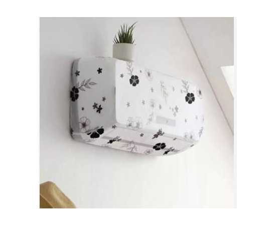 Water & Dustproof Split AC Indoor Unit Air Conditioning Dust Cover