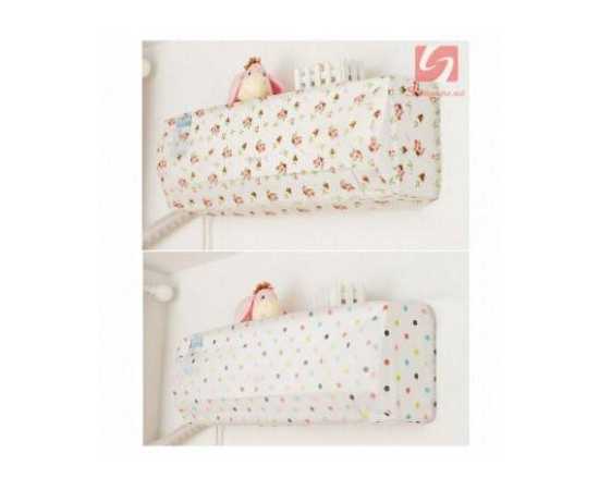 Water & Dustproof Split AC Indoor Unit Air Conditioning Dust Cover