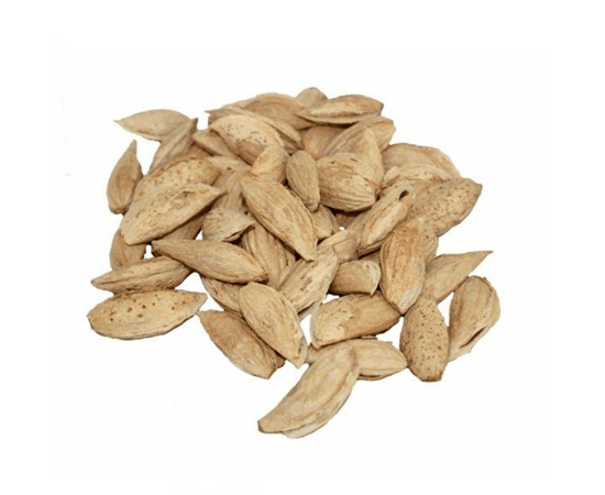 Fresh Tasty Talwar Kagzi Almond Loralai - Pack of 1KG