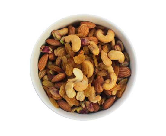 Fresh Tasty Mix Maghaz - Pack of 1000 Grams