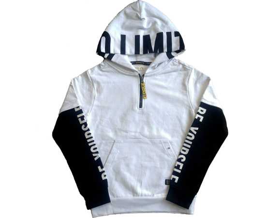 OVS Kids Hoods - White