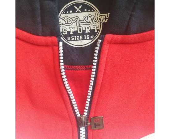 Teddy Smith Kids Hood - mix-color