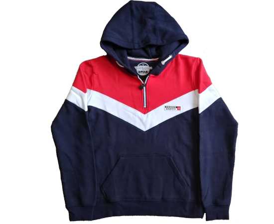 Teddy Smith Kids Hood - mix-color