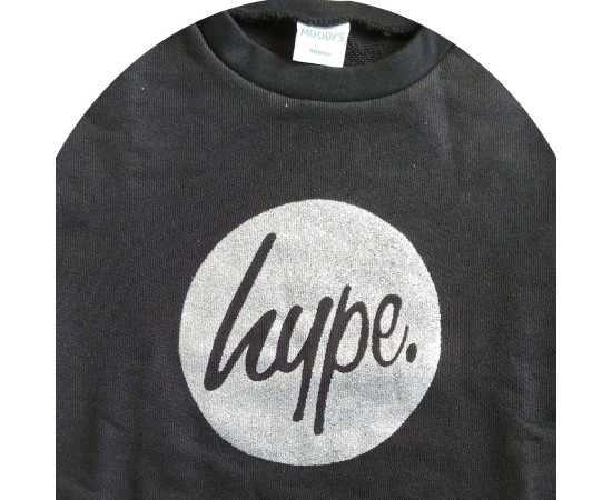 Moody's Sweatshirt - Black, Moody's Sweatshirt - Black,