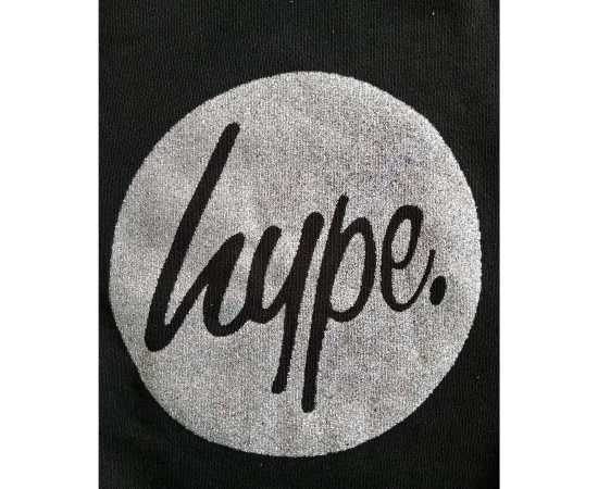 Moody's Sweatshirt - Black,