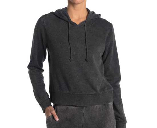 Threads Thought Kids Hoods - Grey