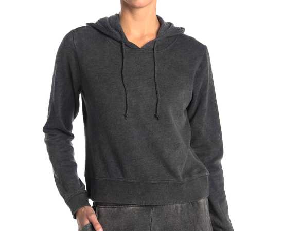 Threads Thought Kids Hoods - Grey