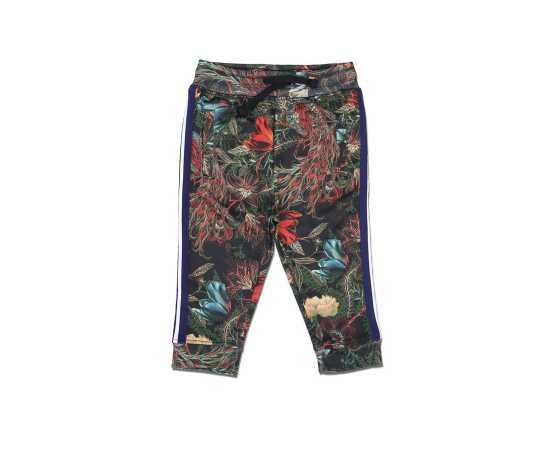 River Island Jersey Fabric Track Suit - Black