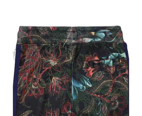 River Island Jersey Fabric Track Suit - Black